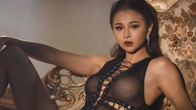 Deep Inside: Angeli Khang (2025)