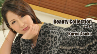 Beauty Collection Vol.42 – Kurea Asuka
