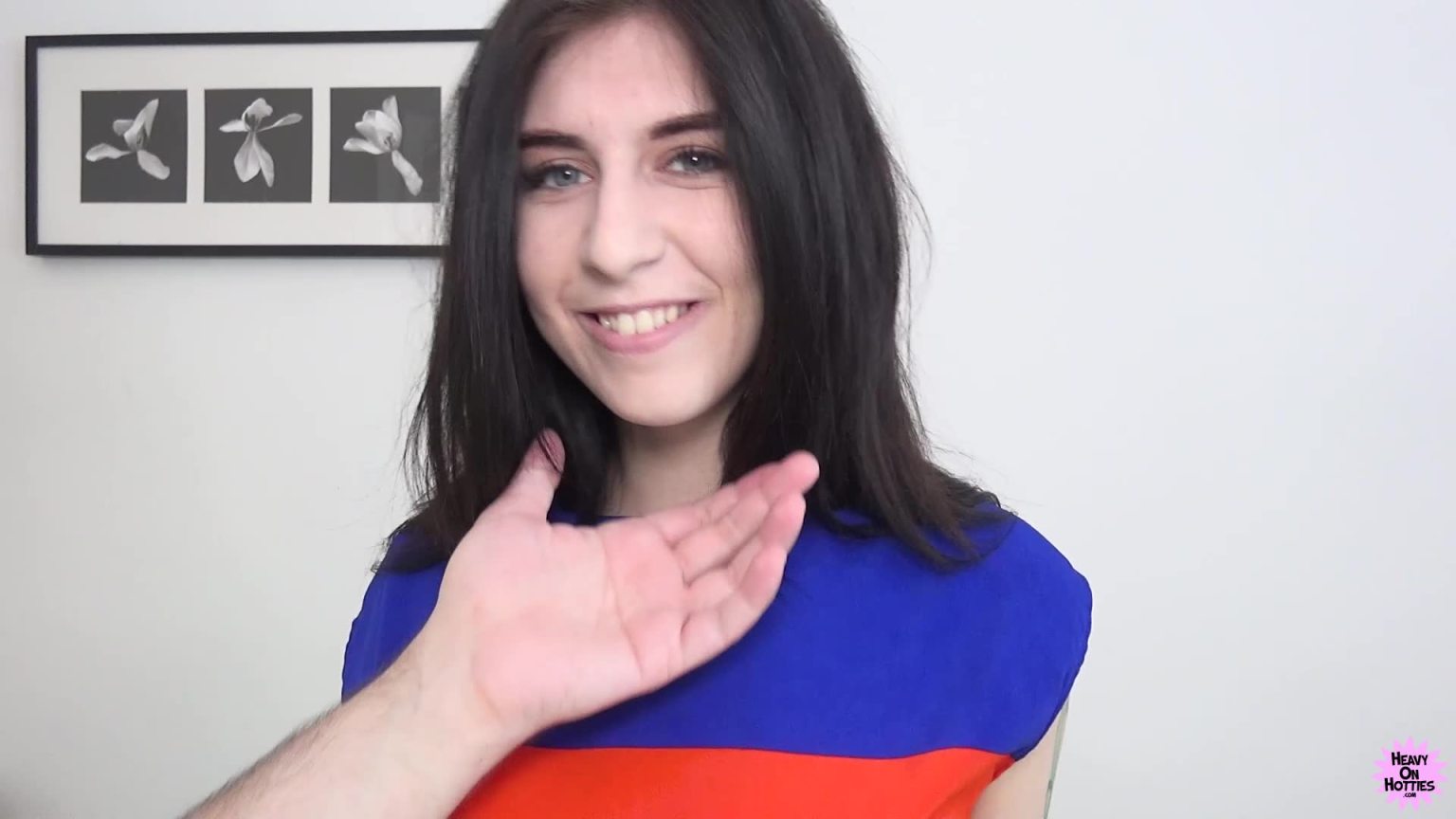 Sheril Blossom – Firm as Fuck