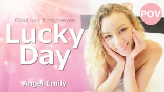 Angel Emily – Lucky Day Good luck from heaven