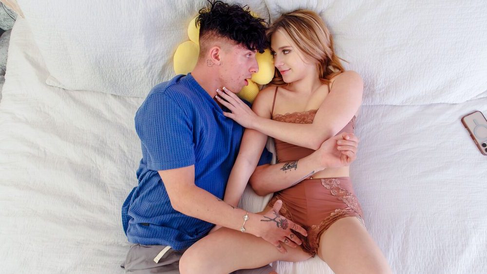 Becky Summer – Breed Your Stepsis Before Dad