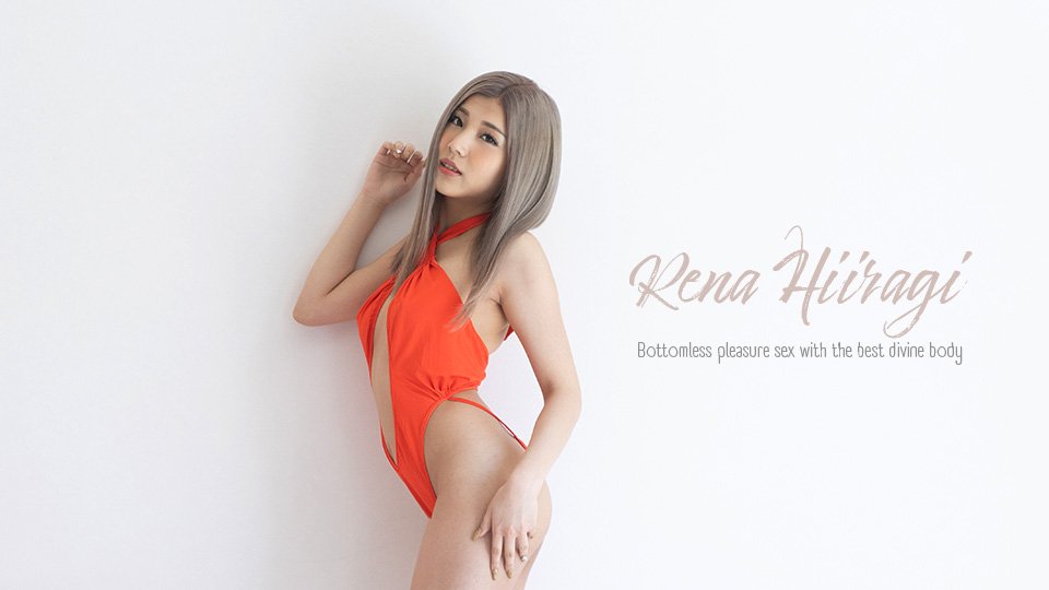 Rena Hiiragi – Bottomless pleasure sex with the best divine body