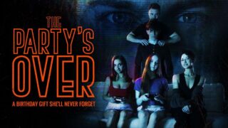 Hazel Moore, Liz Jordan, Hailey Rose – The Party’s Over