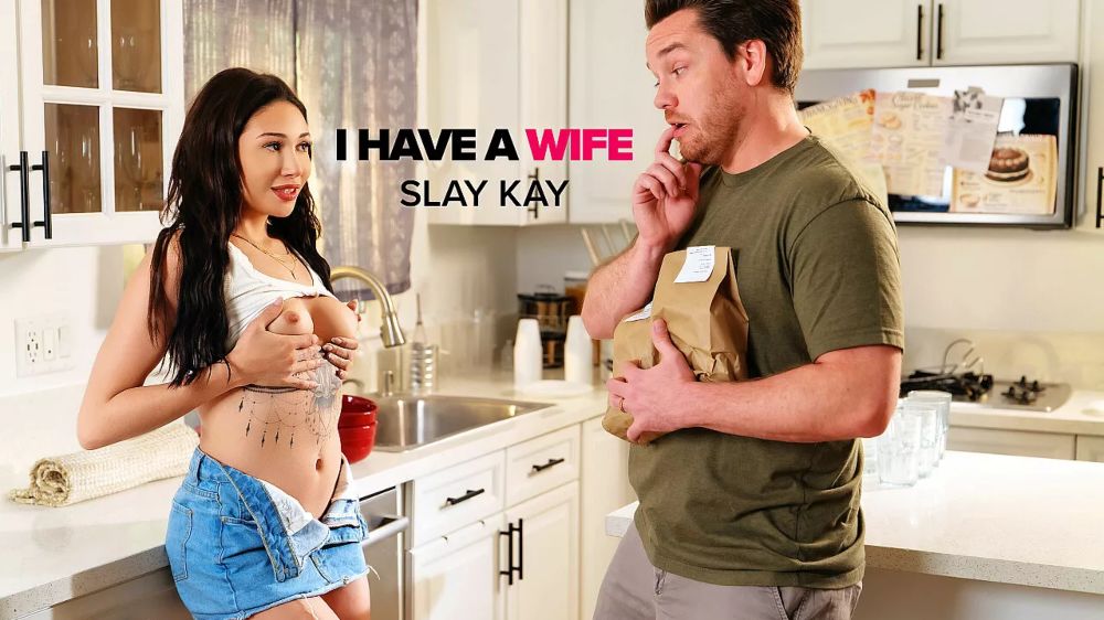 No money, no problem? Slay Kay’s food delivery came with an unexpected payment plan