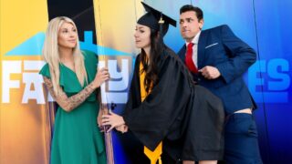 Selena Love – Graduation Day Cuckquean