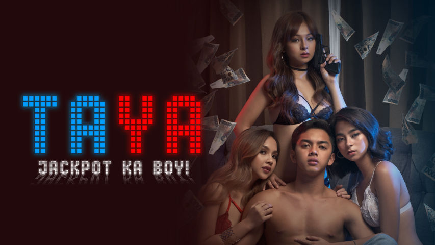 Taya (2021)