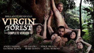Virgin Forest (2022)
