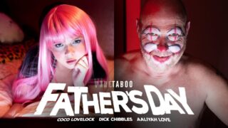 Coco Lovelock – Father’s Day