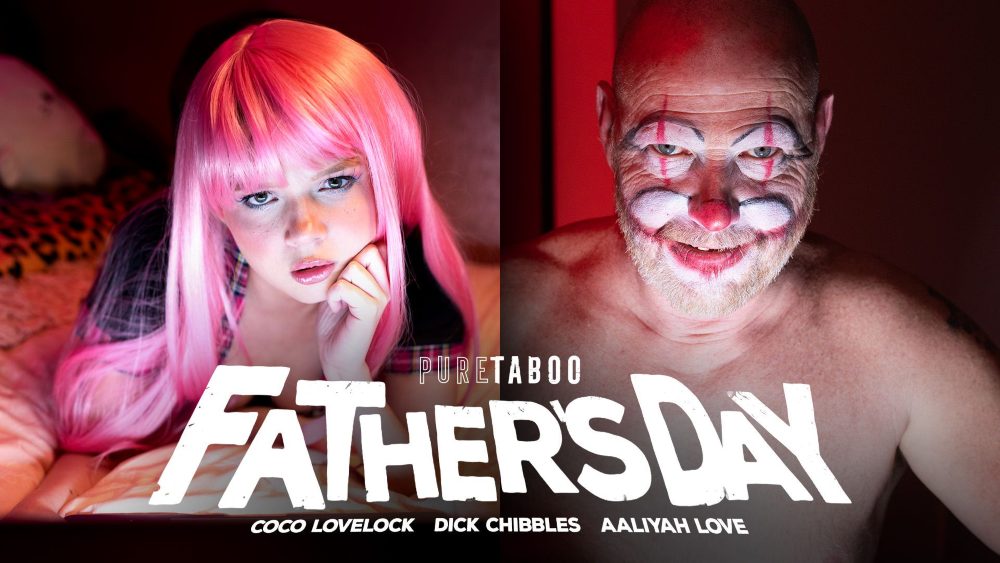 Coco Lovelock – Father’s Day