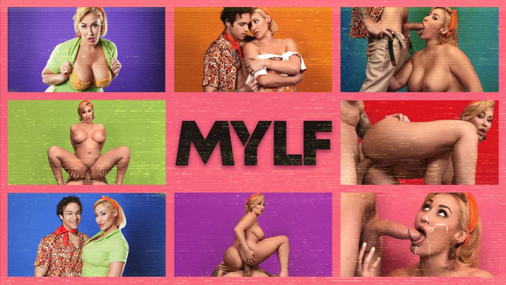 Ryan Keely – The Busty Bunch (Filmed In Front of a Live Horny Audience)