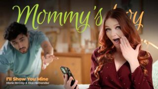 Marie McCray – I’ll Show You Mine