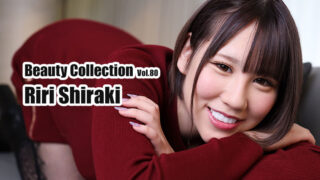 Beauty Collection Vol.80 – Riri Shiraki