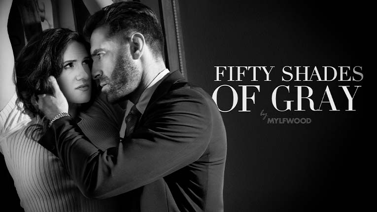 Penny Barber – 50 Shades of Milf