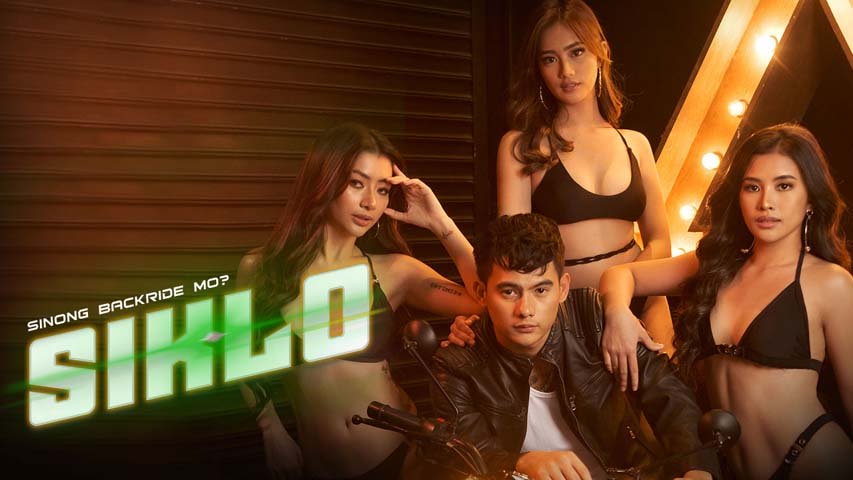 Siklo (2022)