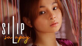 Silip Sa Apoy (2022)