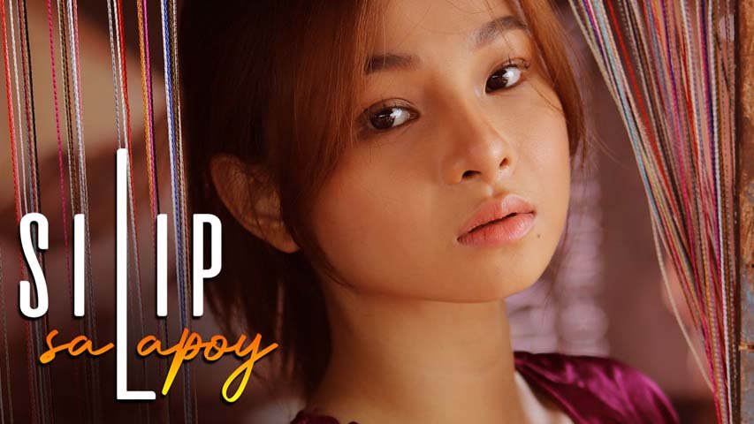 Silip Sa Apoy (2022)