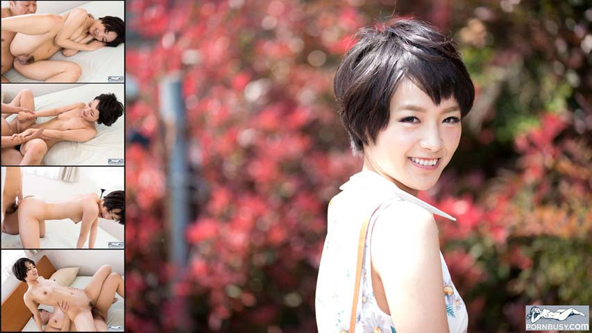 Mari Haneda – The Continent Full Of Hot Girls, File.050