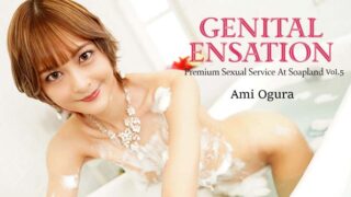 Ami Ogura – Premium Sexual Service At Soapland Vol.5