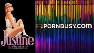 Justine: A Matter of Innocence (1980)