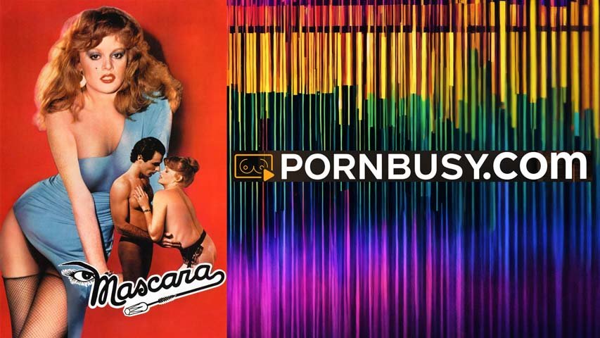 Mascara (1983)