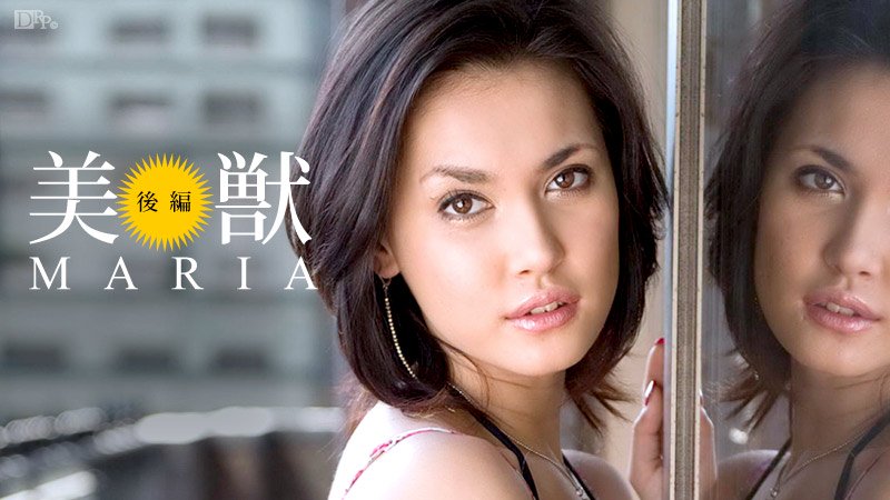 Maria Ozawa has sex with two men at the same time