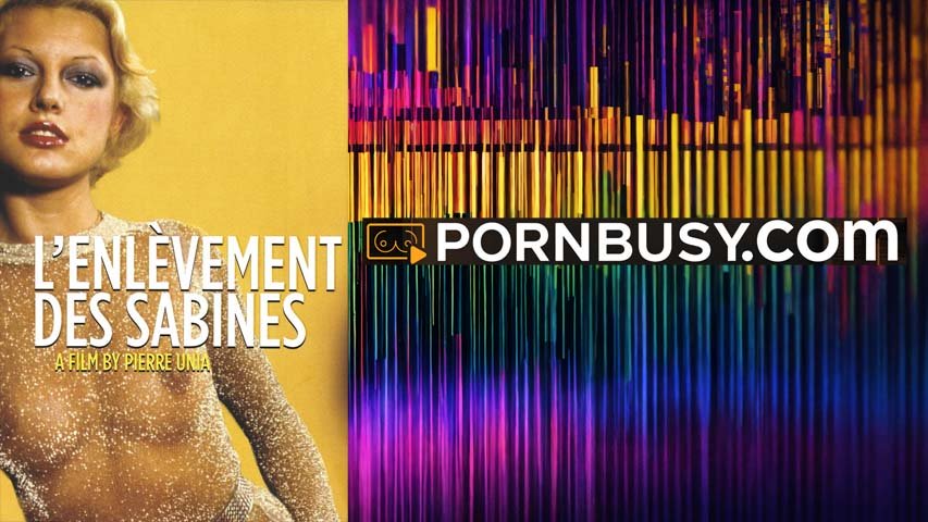 The Rape of the Sabine Women (1977)