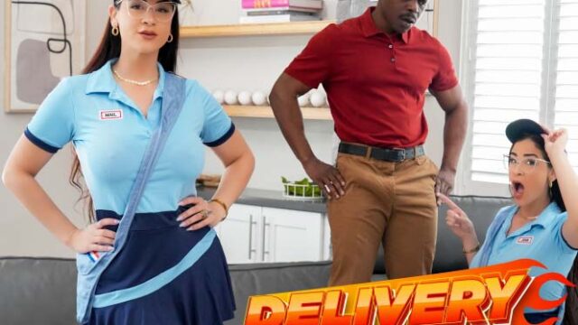 Miss Raquel – Delivery
