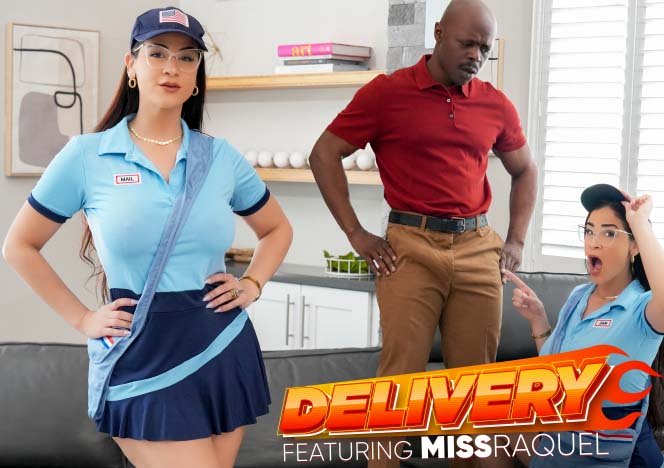 Miss Raquel – Delivery