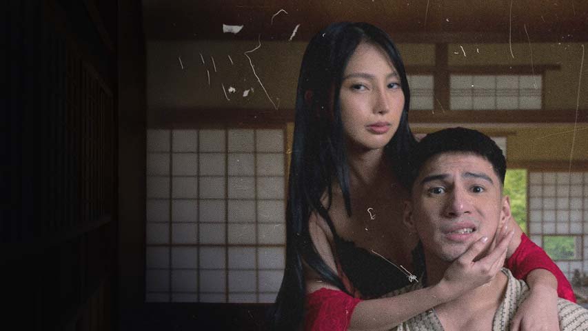 Maria Azama: Da Best Porn Star (2025)