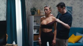 Shalina Devine – Stepmom