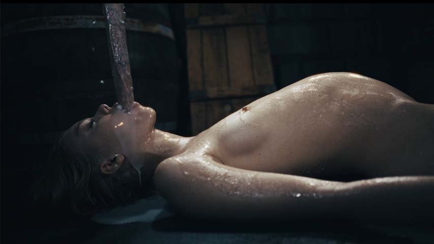 Ashby Winter – Nectar