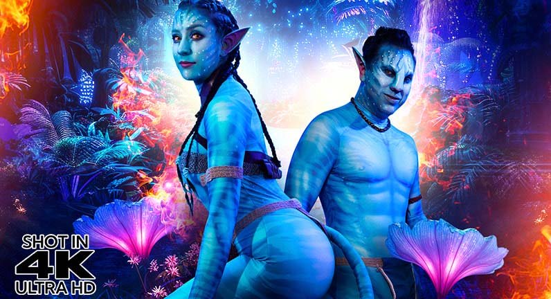 Sofi Lara – Avatar