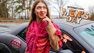 Miss Sunset – International Men’s Day 2025