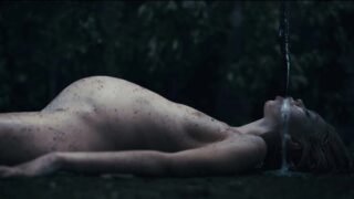 Ashby Winter, Sata Jones – The Woods Have Taken Her