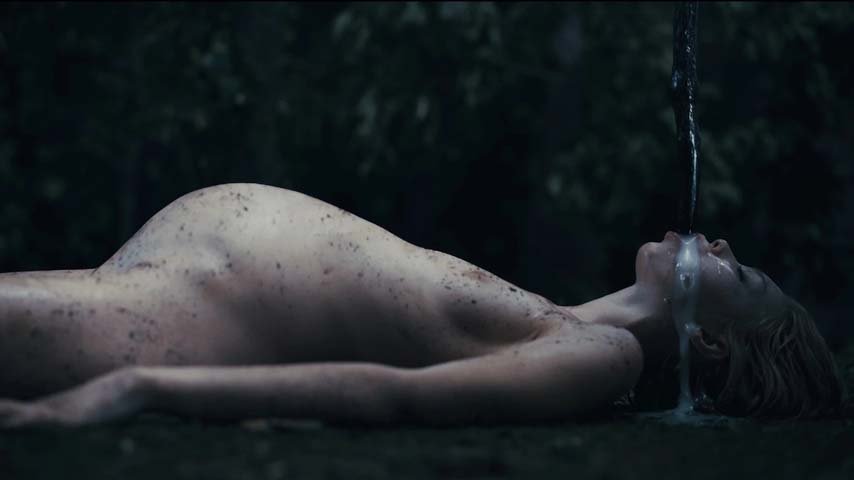 Ashby Winter, Sata Jones – The Woods Have Taken Her