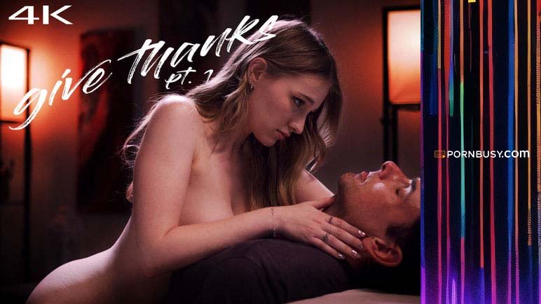 Melody Marks – Give Thanks pt. 1