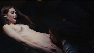 Coco Bae, Matty Mila – Futa’s Curse