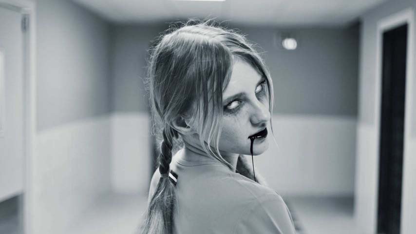 Blake Blossom, Melody Marks – Innocent Face Pt 1