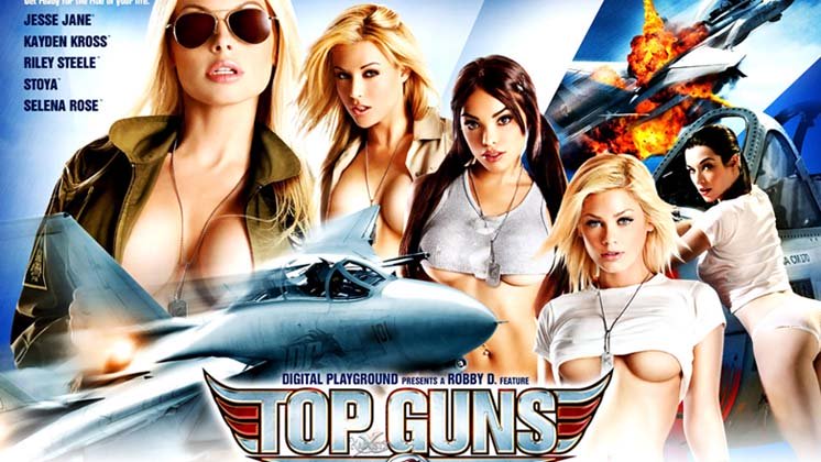 Top Guns (2011)