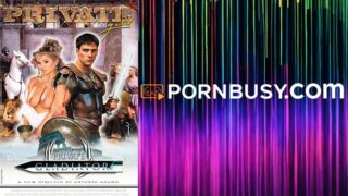 The Private Gladiator (2002)