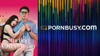 Starting Over Again (2025)