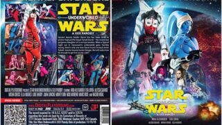 Star Wars Underworld: A XXX Parody