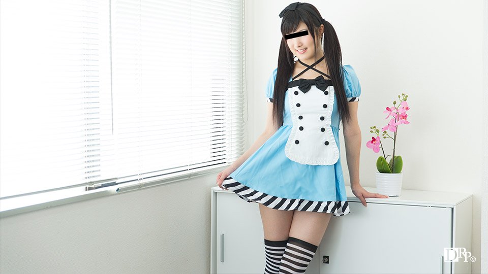 Rin Sakita – How About Your Cock, Master?