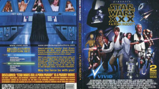Star Wars XXX: A Porn Parody