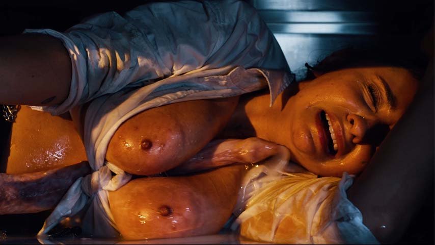 Hailey Rose – Trapped Inside