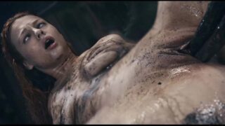 Sofia Rivers – A Beautiful Scent