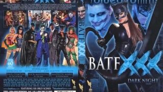 BATFXXX: Dark Night