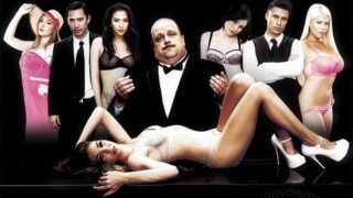 Godfather XXX: A DreamZone Parody
