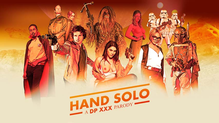 Hand Solo