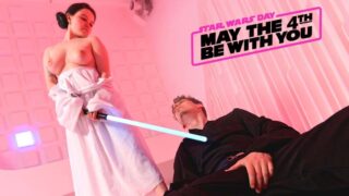 Rebecca Nikson – Star Wars Day 2026